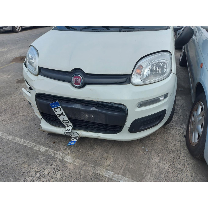 Leve vitre electrique avant gauche FIAT PANDA 3 Photo n°12