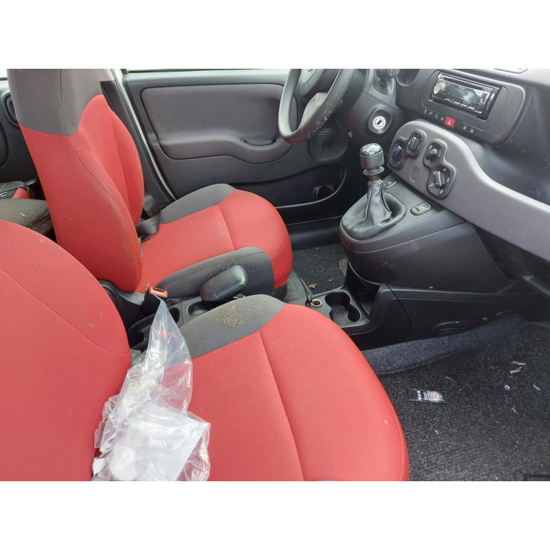 Leve vitre electrique avant gauche FIAT PANDA 3 Photo n°13