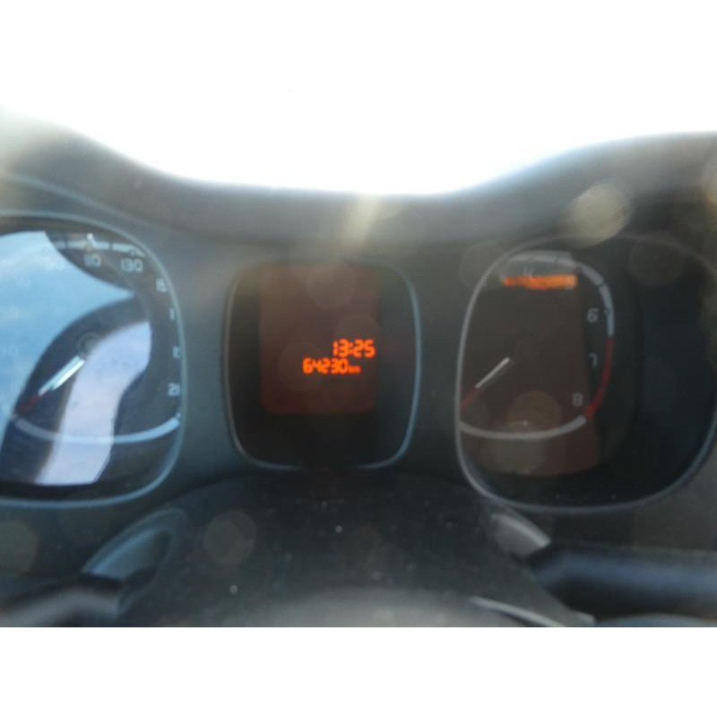 Leve vitre electrique avant gauche FIAT PANDA 3 Photo n°14