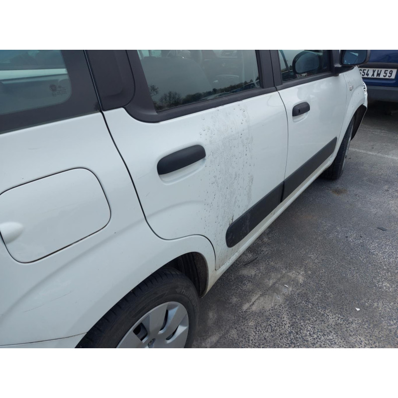 Leve vitre electrique avant gauche FIAT PANDA 3 Photo n°15