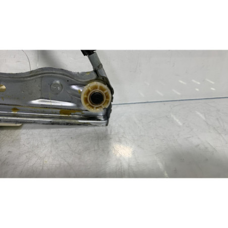 Leve vitre mecanique arriere gauche FIAT PANDA 3