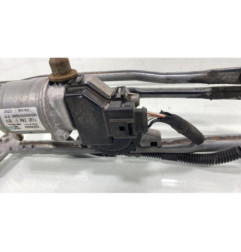 Moteur essuie glace avant FIAT PANDA 3 Photo n°1