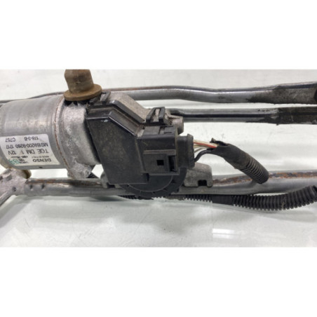 Moteur essuie glace avant FIAT PANDA 3 Photo n°1