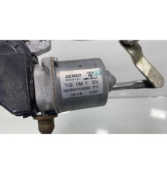 Moteur essuie glace avant FIAT PANDA 3