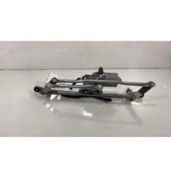 Moteur essuie glace avant FIAT PANDA 3
