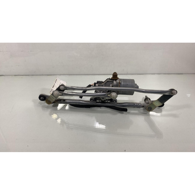 Moteur essuie glace avant FIAT PANDA 3 Photo n°4