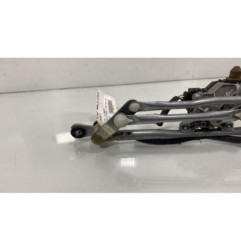 Moteur essuie glace avant FIAT PANDA 3