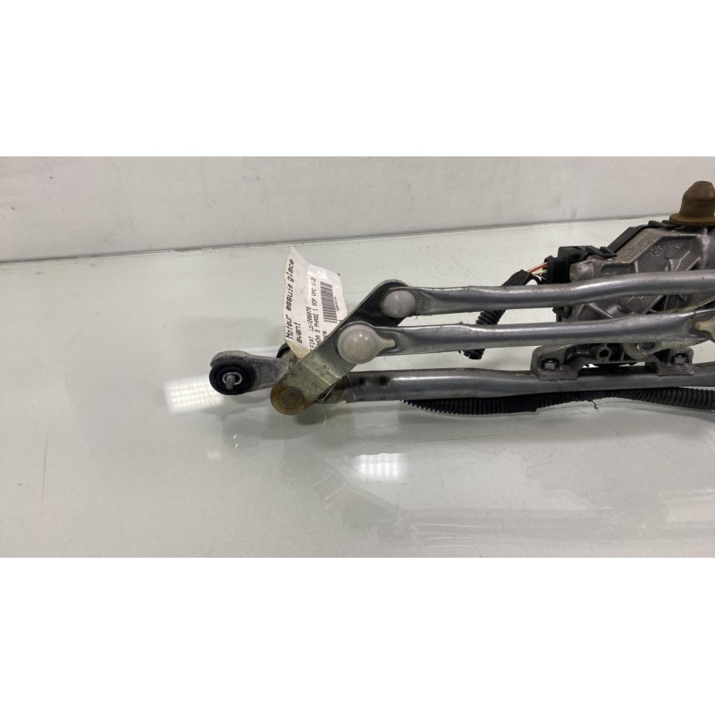 Moteur essuie glace avant FIAT PANDA 3 Photo n°5
