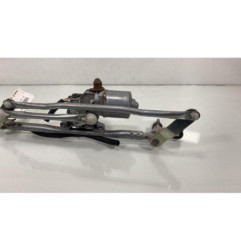 Moteur essuie glace avant FIAT PANDA 3