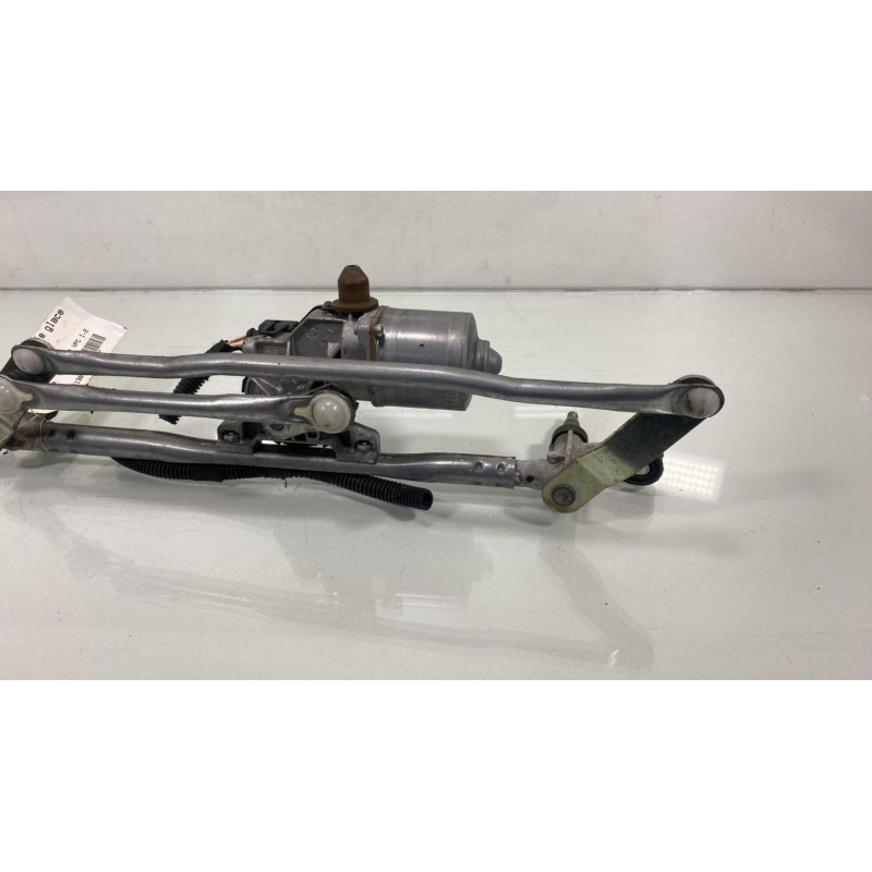 Moteur essuie glace avant FIAT PANDA 3 Photo n°6