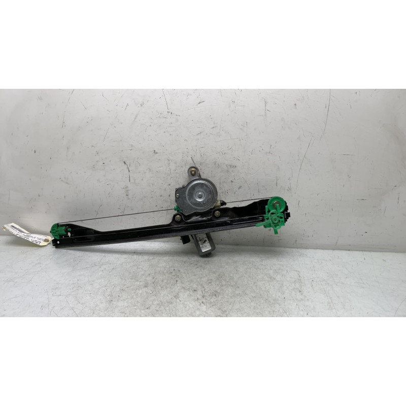 Leve vitre electrique avant gauche FIAT PUNTO 2 Photo n°3