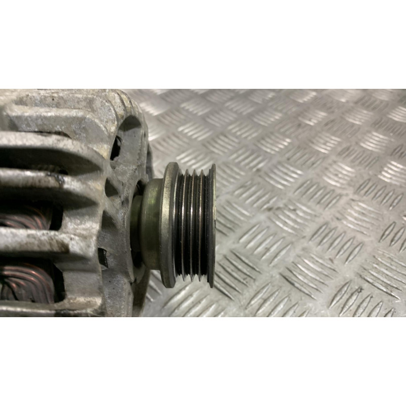 Alternateur FIAT PANDA 3 Photo n°3