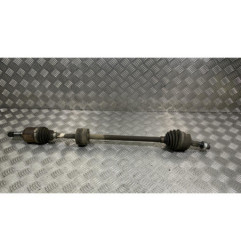Cardan droit (transmission) FIAT PANDA 3 Photo n°1