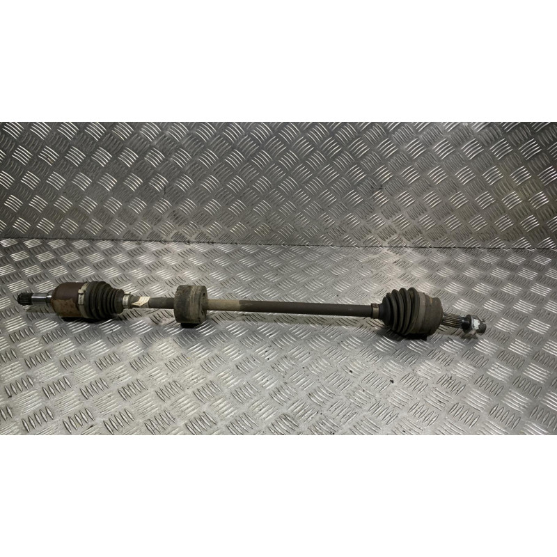 Cardan droit (transmission) FIAT PANDA 3 Photo n°1