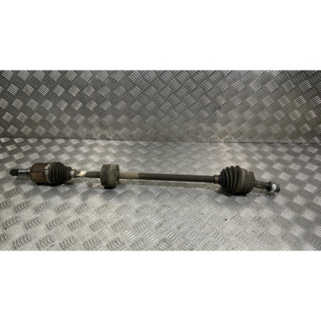 Cardan droit (transmission) FIAT PANDA 3 Photo n°1