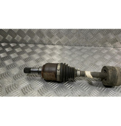 Cardan droit (transmission) FIAT PANDA 3