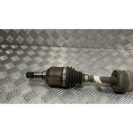 Cardan droit (transmission) FIAT PANDA 3
