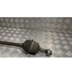 Cardan droit (transmission) FIAT PANDA 3