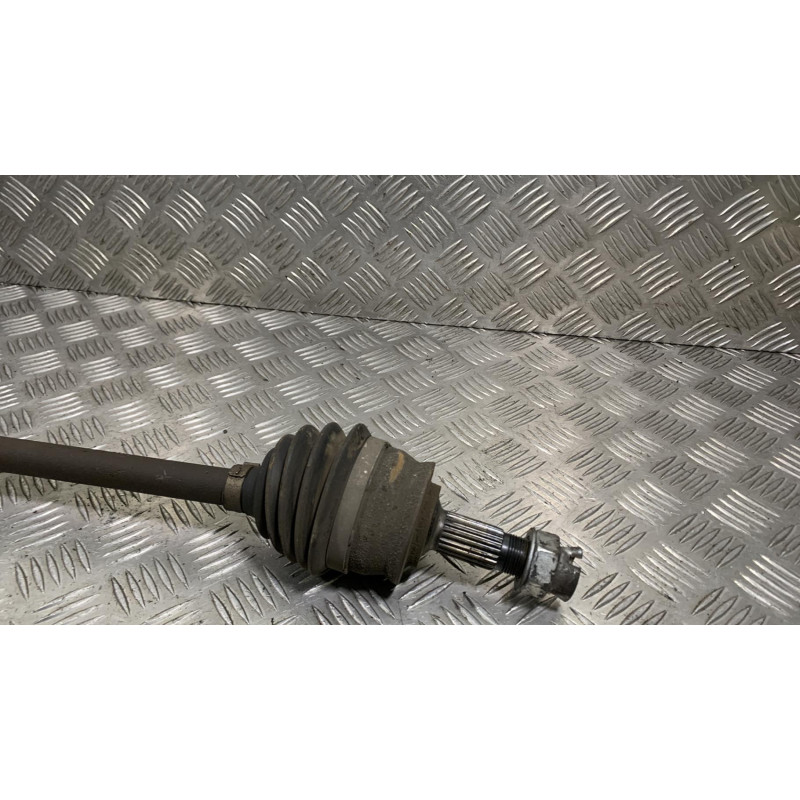 Cardan droit (transmission) FIAT PANDA 3 Photo n°3