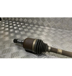 Cardan gauche (transmission) FIAT PANDA 3 Photo n°1