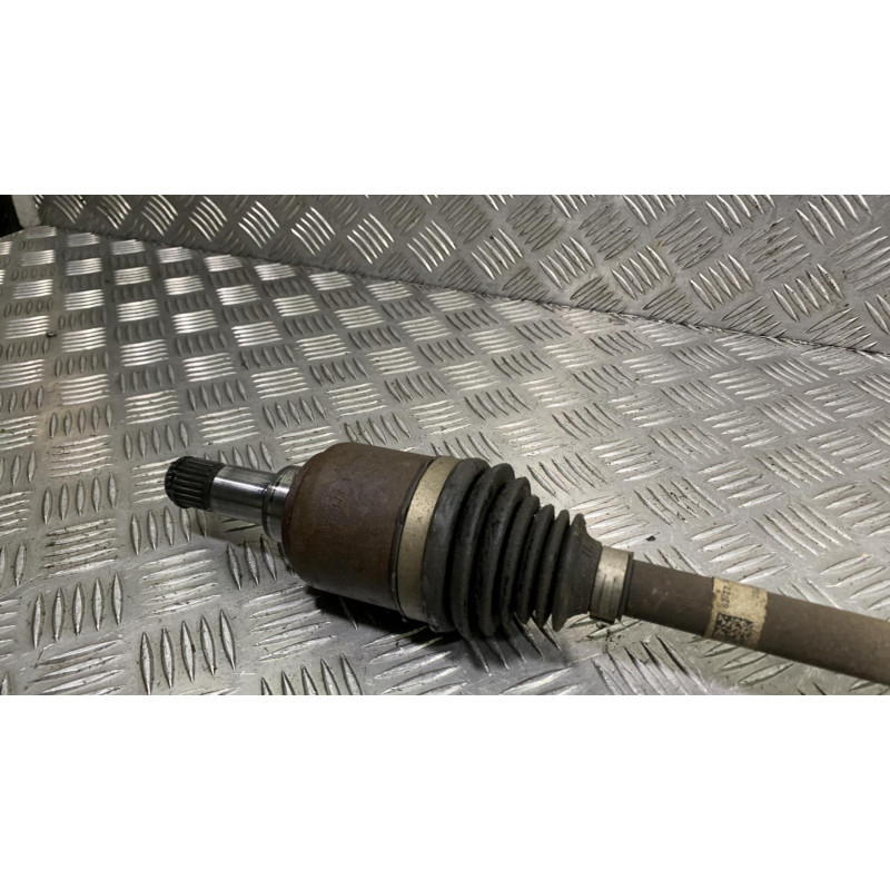 Cardan gauche (transmission) FIAT PANDA 3 Photo n°1