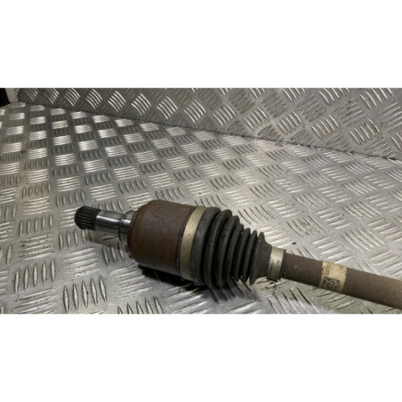 Cardan gauche (transmission) FIAT PANDA 3 Photo n°1