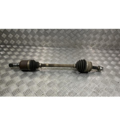 Cardan gauche (transmission) FIAT PANDA 3