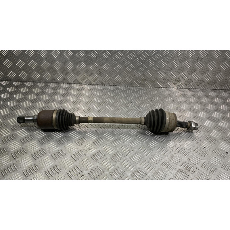 Cardan gauche (transmission) FIAT PANDA 3 Photo n°2