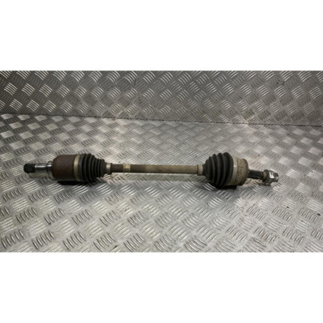 Cardan gauche (transmission) FIAT PANDA 3