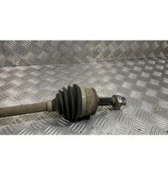 Cardan gauche (transmission) FIAT PANDA 3