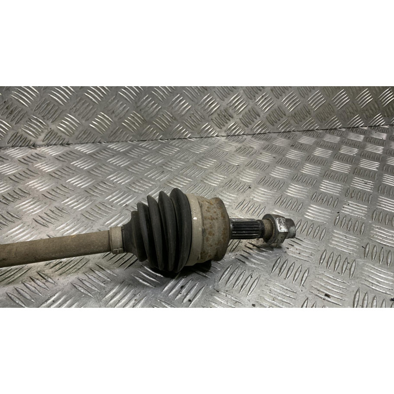 Cardan gauche (transmission) FIAT PANDA 3 Photo n°3