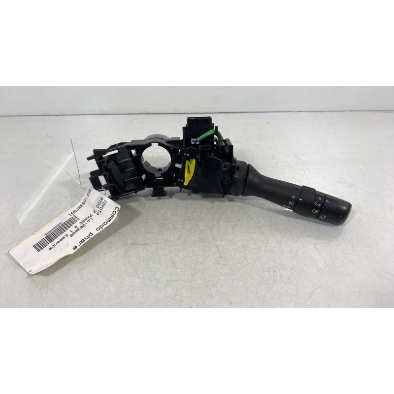 Commodo phare TOYOTA AYGO 2 Photo n°3