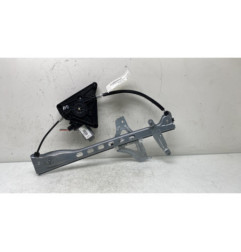 Leve vitre electrique avant droit TOYOTA AYGO 2 Photo n°1