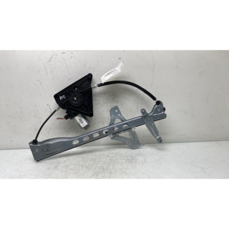 Leve vitre electrique avant droit TOYOTA AYGO 2 Photo n°1