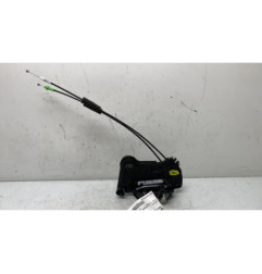 Serrure avant droit TOYOTA AYGO 2 Photo n°1