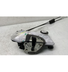 Serrure avant droit TOYOTA AYGO 2