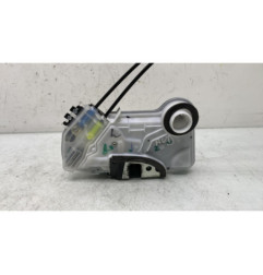 Serrure avant droit TOYOTA AYGO 2