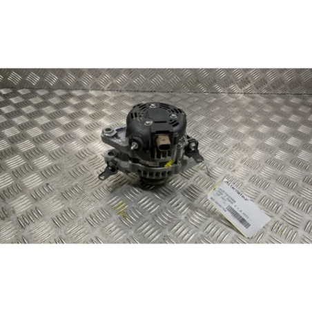 Alternateur TOYOTA AYGO 2 Photo n°1