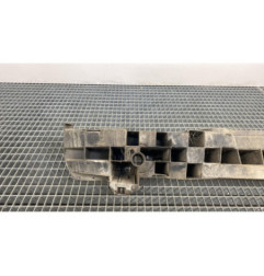 Renfort pare choc arriere (traverse) RENAULT CLIO 3