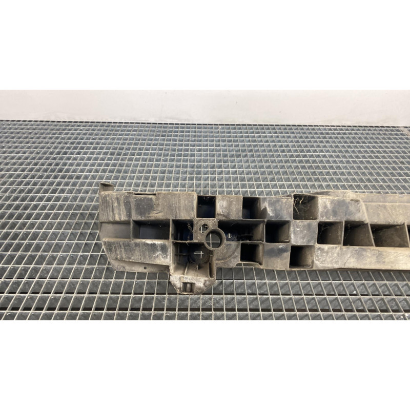 Renfort pare choc arriere (traverse) RENAULT CLIO 3 Photo n°2