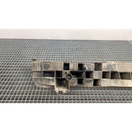 Renfort pare choc arriere (traverse) RENAULT CLIO 3