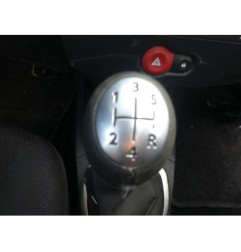 Renfort pare choc arriere (traverse) RENAULT CLIO 3