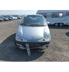 Retroviseur droit DAEWOO MATIZ 1