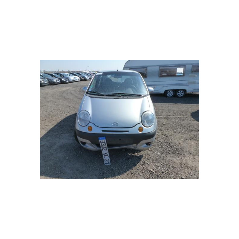 Retroviseur droit DAEWOO MATIZ 1 Photo n°4