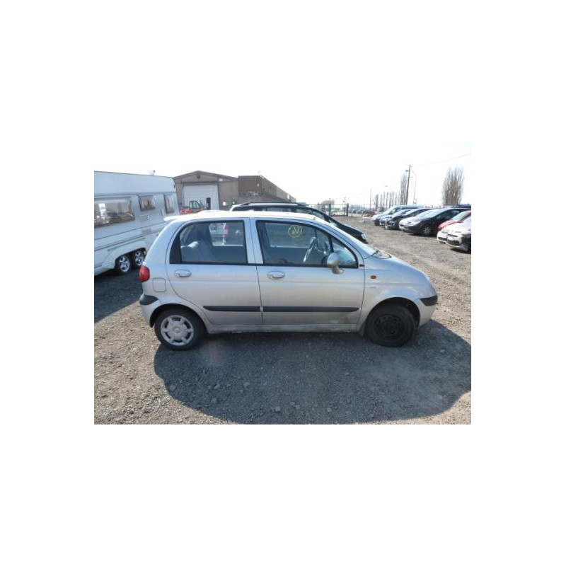 Retroviseur droit DAEWOO MATIZ 1 Photo n°5