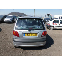 Retroviseur droit DAEWOO MATIZ 1