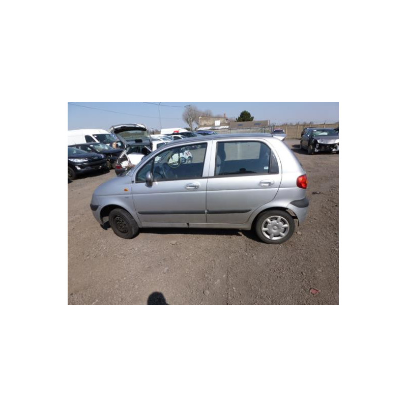 Retroviseur droit DAEWOO MATIZ 1 Photo n°7