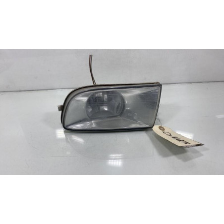 Anti brouillard gauche (feux) SKODA OCTAVIA 2