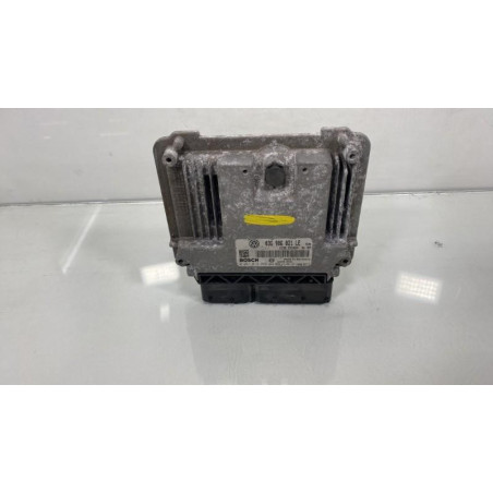 Calculateur moteur SKODA OCTAVIA 2