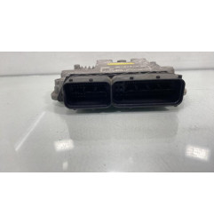 Calculateur moteur SKODA OCTAVIA 2